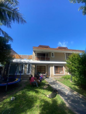 Hermoso departamento